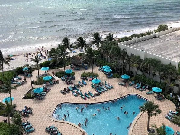 3801 S Ocean Dr, Hollywood, FL