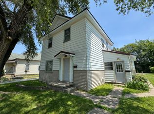 1120 N Washington St #1/2, Kokomo, IN 46901