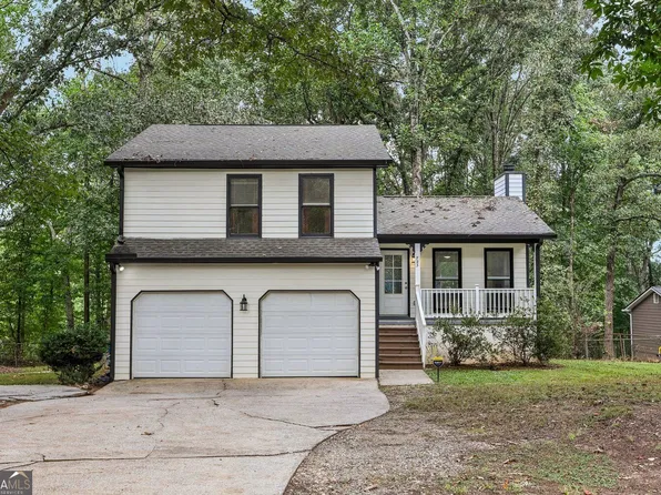 723 Jockey Ln, Auburn, GA 30011
