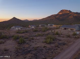 11256 E Hermosa Vista Dr, Mesa, AZ 85207