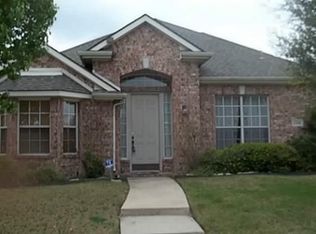 1501 Bastrop Dr, Carrollton, TX 75010