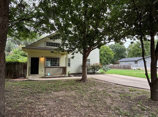 3100 Prado St, Austin, TX 78702