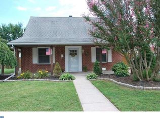 226 Liberty Ave, Norristown, PA 19403