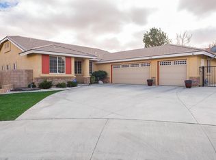 43102 28th St W, Lancaster, CA