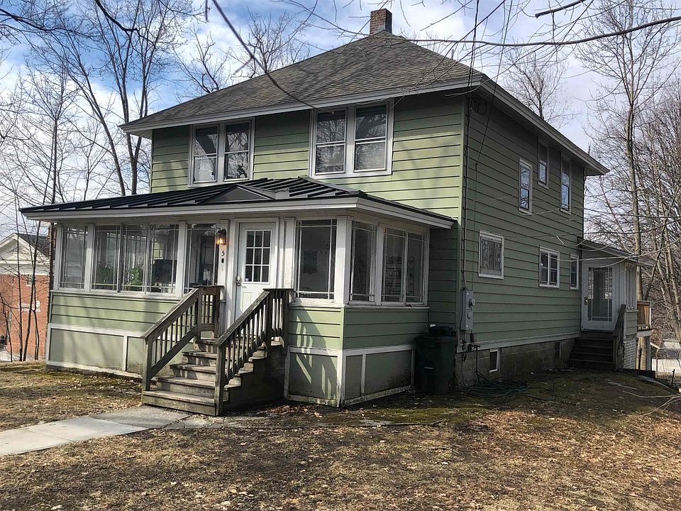 5 Prospect St, Lebanon, NH 03766 MLS 4901374 Zillow 5 Prospect St, Lebanon, NH 03766 MLS 4901374 Zillow