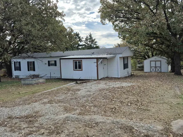 2238 38th St, Fall River, KS 67047