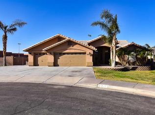 1792 S 40th Dr, Yuma, AZ 85364