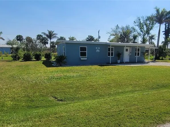 3420 Ash St, Punta Gorda, FL 33950