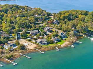 93 Redwood Rd, Sag Harbor, NY 11963