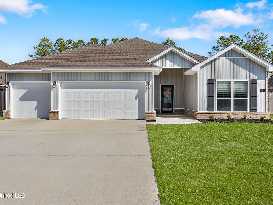 1st image of 7224 Barley Dr