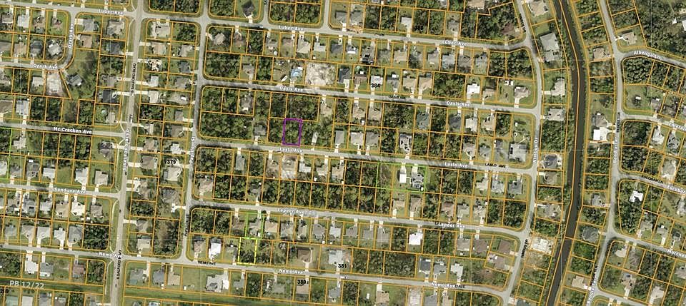 1st image of LASLO AVENUE LOT 24
