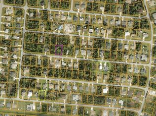 Laslo Avenue Lot #24, North Pt, FL 34287