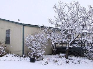 3812 Amber St, Silver Springs, NV 89429