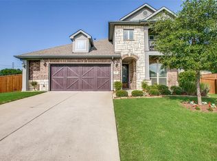 100 Lyndhurst Dr, Wylie, TX 75098