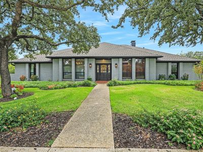 7712 Turnberry Ln, Dallas, TX, 75248