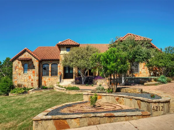 4212 Myrtle Beach Dr, Bee Cave, TX 78738