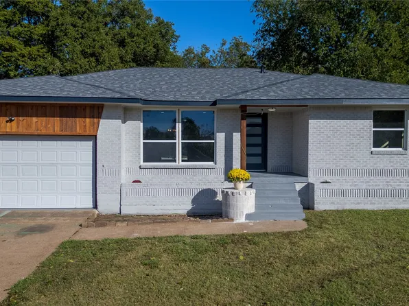 5436 Rocky Ridge Rd, Dallas, TX 75241