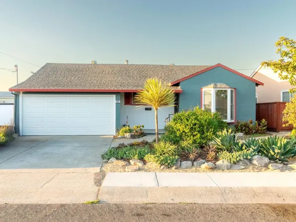 1681 Purdue St, San Leandro, CA 94579
