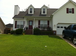 152 Longshadow Dr, Lexington, SC 29072