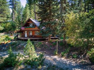 26 Sky Ridge Dr, Garden Valley, ID 83622