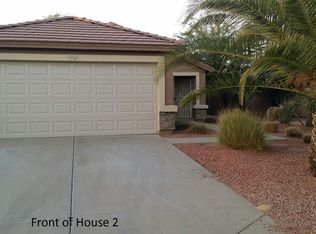 14946 W Redfield Rd, Surprise, AZ 85379