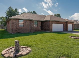 362 N Alexander Ave, Republic, MO 65738
