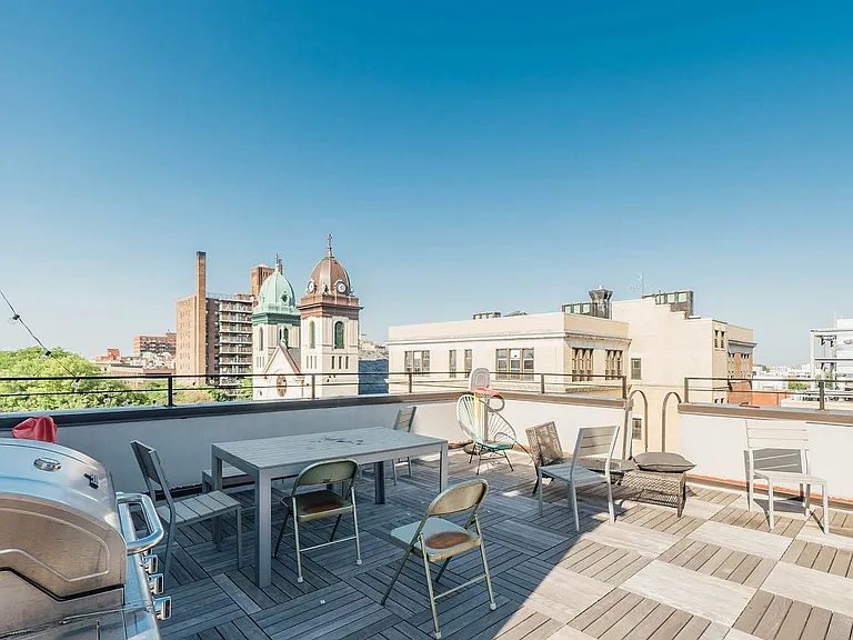 774 Classon Ave #3B — Photo 6
