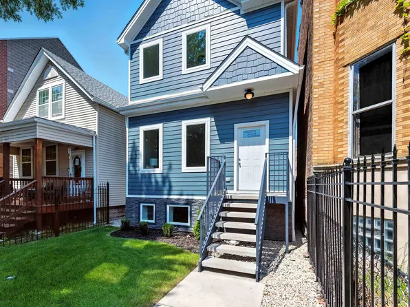 4726 S Indiana Ave, Chicago, IL 60615