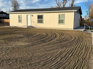 310 N Morrison St, Adams, OR 97810