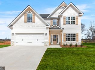 5381 Felles Way, Forsyth, GA 31029