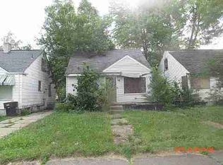 9316 Burt Rd, Detroit, MI 48228