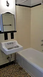 Rented by Max & Associates Realty Corp