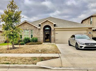14529 Chino Dr, Haslet, TX 76052