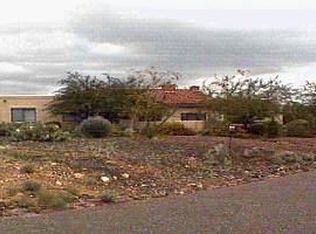 7330 N Sonia Way, Tucson, AZ 85704
