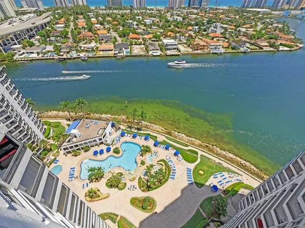 19101 NE 36th Ct #2509, Aventura, FL 33180