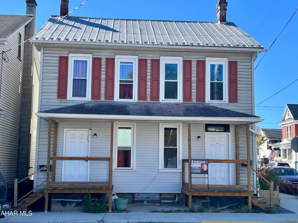 1030-32 Moore St, Huntingdon, PA 16652
