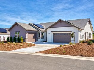 14838 Grace Warren Way, Rancho Murieta, CA 95683