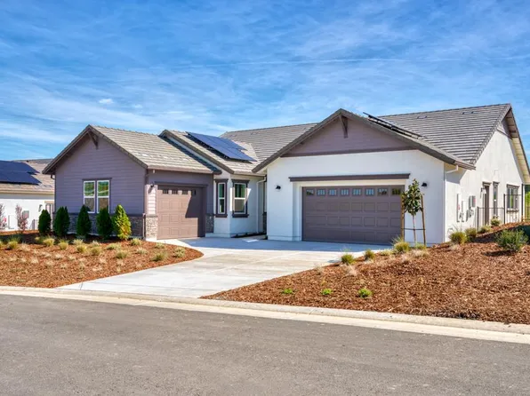 14838 Grace Warren Way, Rancho Murieta, CA 95683