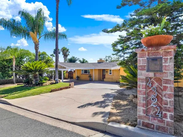 4324 Miriam Pl, La Mesa, CA 91941