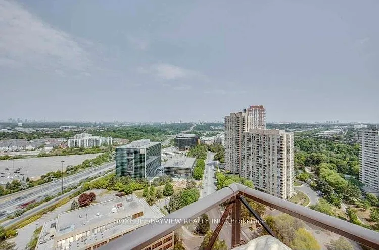 133 Wynford Dr #Penthouse 304 — Photo 35