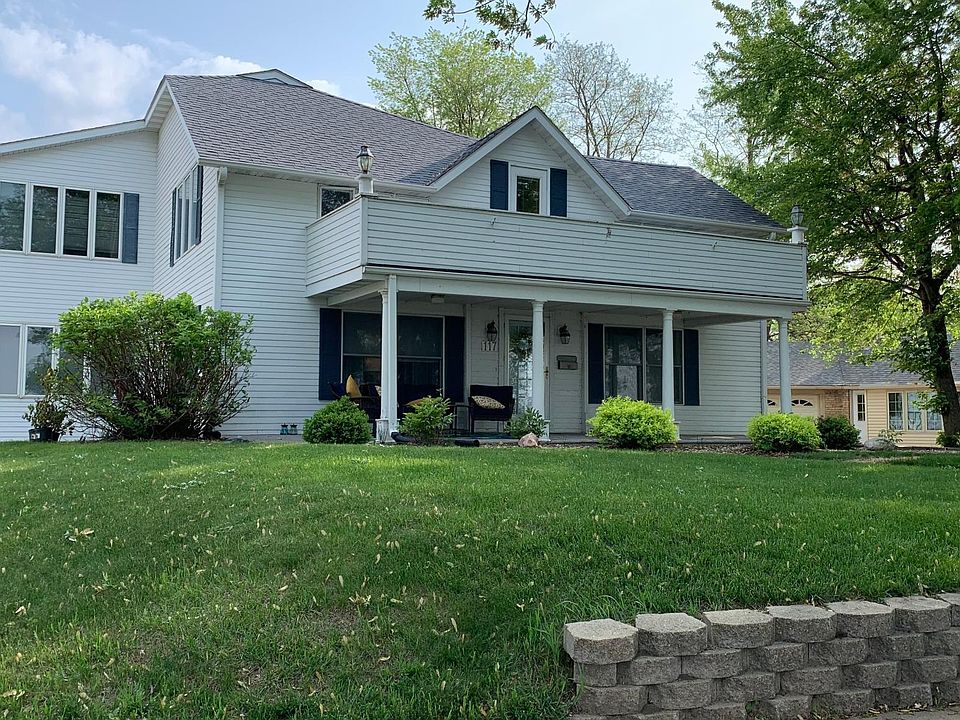 117 Lake Ave, Worthington, MN 56187 | MLS #6376529 | Zillow