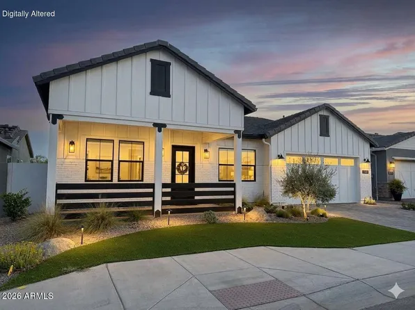 17669 W GUTHRIE Street, Surprise, AZ 85388