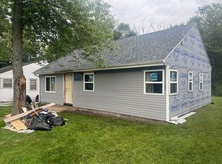 1235 Cass St, Gary, IN 46403