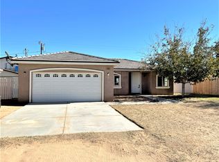 13408 Gilbert St N, Edwards, CA 93523