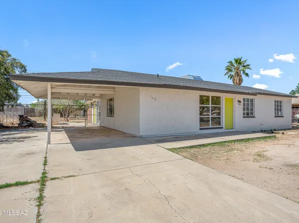 5618 E 31st St, Tucson, AZ 85711