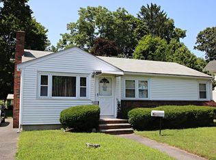 12 Putnam St, Saugus, MA 01906