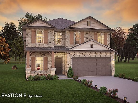 Trinity_Elevation F Stone