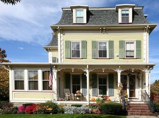 23 Yale Ave, Wakefield, MA 01880