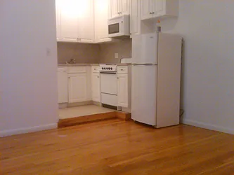 Rented by Baruch Investors