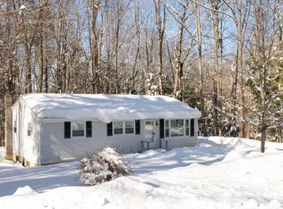 54 Woodland Grove Road, Conway, NH 03818-0132